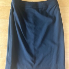 リクルートスーツの画像