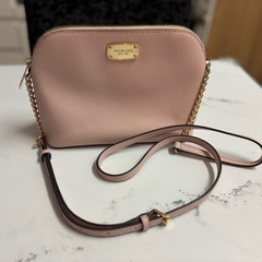 MKショルダーバッグ
