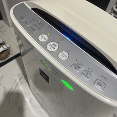 シャープ　空気清浄機