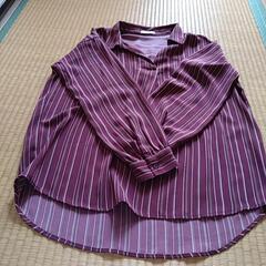 洋服盛りだくさんの画像