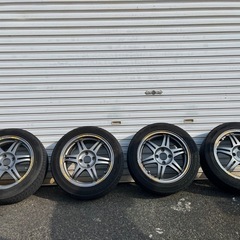 ブリヂストン　ダウンヒルスペシャルDHS 15インチ　6.5j ...
