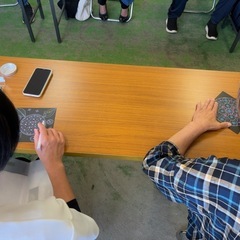 点描画サークルの画像