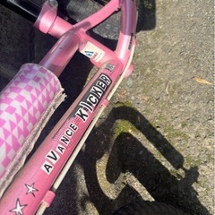 あさひ 足けりバイクの画像