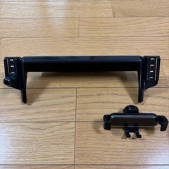 スズキ スペーシア用スマホホルダー未使用品