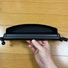 スズキ スペーシア用スマホホルダー未使用品の画像