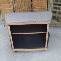 20250602003　家具　テレビ台の画像