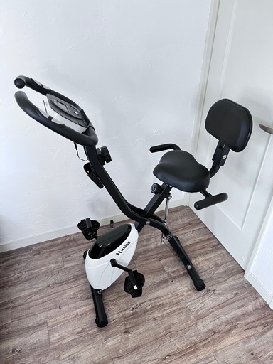 ハイガー　エアロバイク　中古