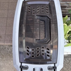 ペットキャリーの画像