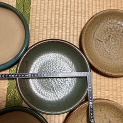 皿の画像