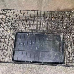 犬用ケージ