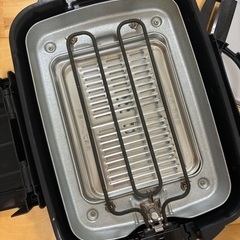 ホットプレートの画像