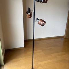 スタンドライト