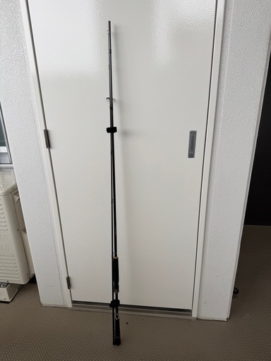 【決まりました】DAIWA シーバスロッド&リール&おまけセット