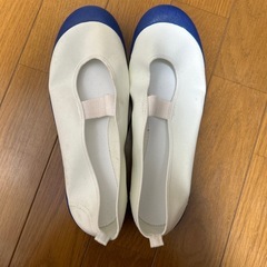 上履き
