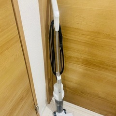 掃除機(軽量)
