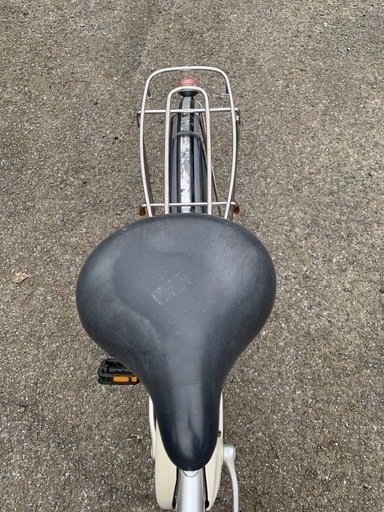 ④✅電動自転車✅BS　アシスタ