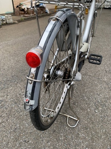 ④✅電動自転車✅BS　アシスタ