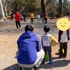  【無料】5〜10歳⚽サッカードリブルイベント‼️