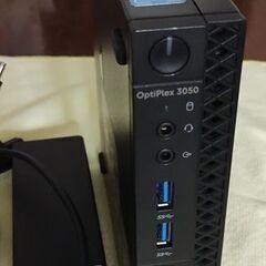 DELL OptiPlex 3050 Windows10