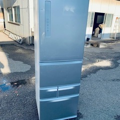 ④✅TOSHIBAノンフロン冷凍冷蔵庫✅ ✅GR-M41G✅