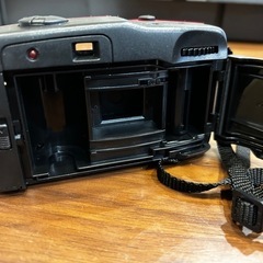 キティ　フィルムカメラの画像