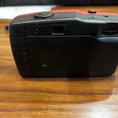 キティ　フィルムカメラの画像