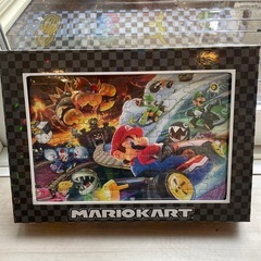 マリオカートパズル70ピース