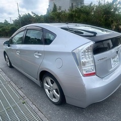 【オンライン決済】プリウス車検満タン