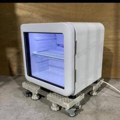 冷蔵ショーケース の画像