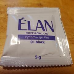 ELAN 眉ティントセットの画像