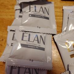 ELAN 眉ティントセットの画像