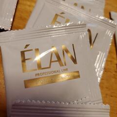 ELAN 眉ティントセットの画像