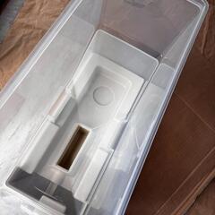 米びつの画像