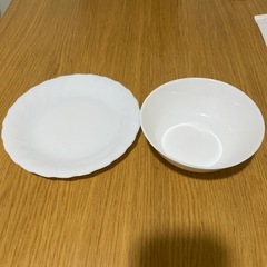 ヤマザキ春のパン祭り　プレート