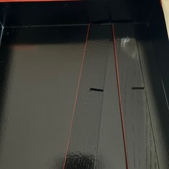 松花堂　お弁当箱の画像