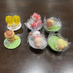 ちいかわ チョコサプ