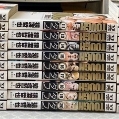 漫画 TOUGH タフ 1〜33巻 灘神影流 宮沢熹一 キー坊 ...