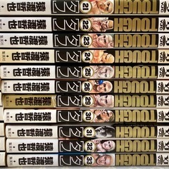 漫画 TOUGH タフ 1〜33巻 灘神影流 宮沢熹一 キー坊 静虎 欠巻あり！ 格闘 ヤングジャンプ の画像