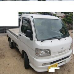 個人出品　ﾊｲｾﾞｯﾄﾄﾗｯｸ　22000km　農用ｽﾍﾟｼｬﾙ...