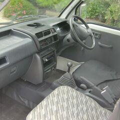個人出品　ﾊｲｾﾞｯﾄﾄﾗｯｸ　22000km　農用ｽﾍﾟｼｬﾙ　　35万円　　宇部市よりの画像