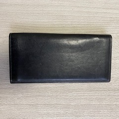 ココマイスターゴールドマイニング長財布お値下げしました！の画像