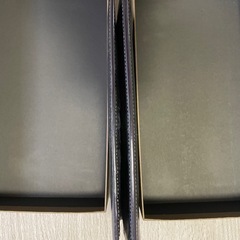 ココマイスターゴールドマイニング長財布お値下げしました！の画像