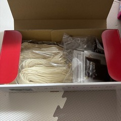 お値下げしました！桂花ラーメンの画像