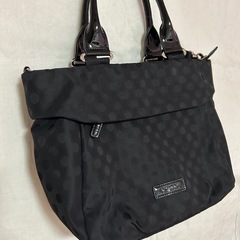 ハンド・ショルダーバッグ　イザック YSACCS  33×23×...