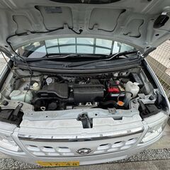 【値下げ】日産 オッティ E FOUR（4WD）ナビ・ETC・ドラレコ付きの画像