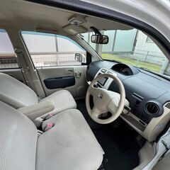 【値下げ】日産 オッティ E FOUR（4WD）ナビ・ETC・ドラレコ付きの画像