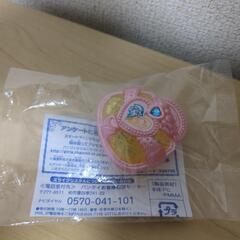 HUGっとプリキュア　ミラクルスタイルセット