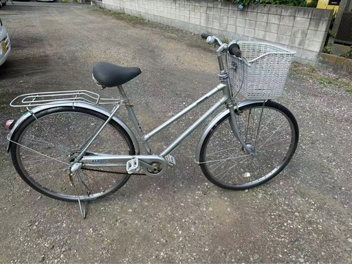 自転車58(3ギア)