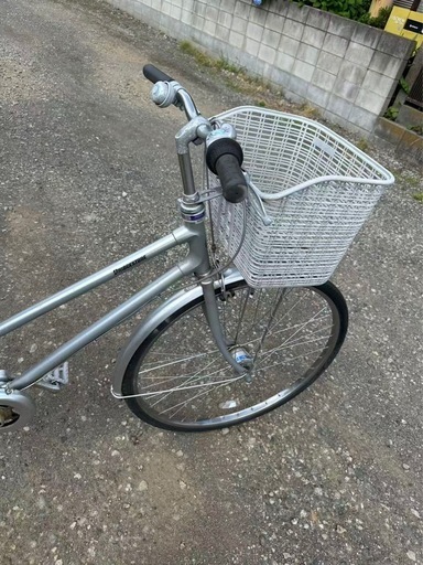 自転車58(3ギア)