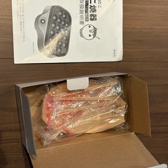 ホットプレート たこ焼き器　銀だこ 　使用1度のみの画像